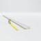 Ekena Millwork 2 1/4"H x 2 3/8"P x 3 1/4"F x 94 1/2"L, (1/2" Repeat) Edinburgh Roped Crown Moulding MLD02X02X03ED - alternate 9